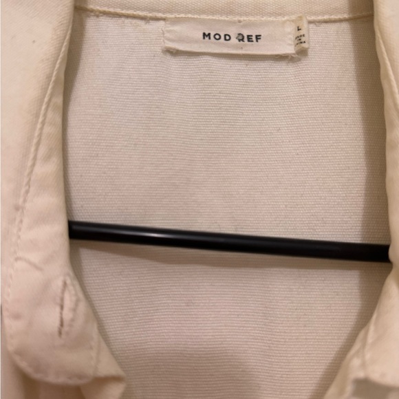 MOD REF jumpsuit - Picture 5 of 8